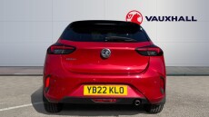 Vauxhall Corsa 1.2 Turbo Ultimate 5dr Petrol Hatchback